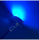 Underwater drain plug light blue- 27W -WKU-27B - AZLED